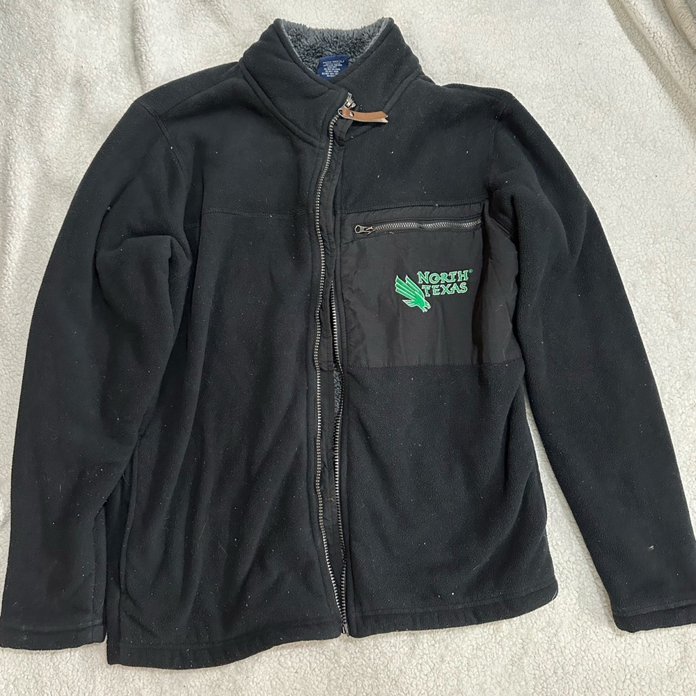 UNT River Outfitters Jacket